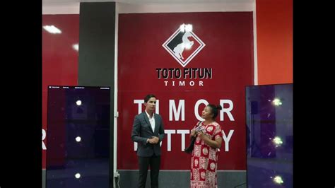 Publisidade Toto Fitun Timor  Youtube - Timor Toto