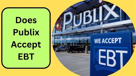 publix accept ebt image 2