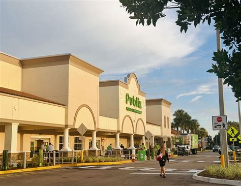 Publix Daniels Crossing