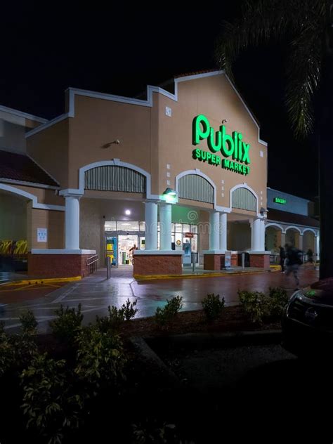 publix florida