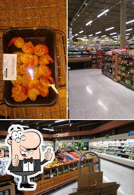 Freshway Market of Byron Ga · November 4, 2017 · 