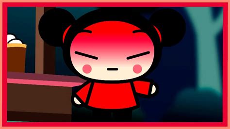 Pucca Mad