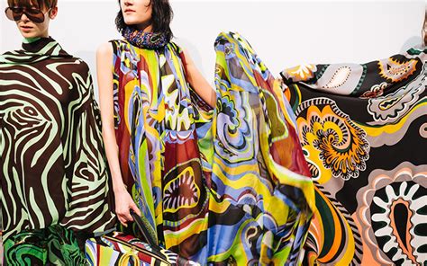 pucci designer biography examples