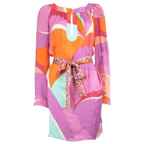 pucci designer biography samples list