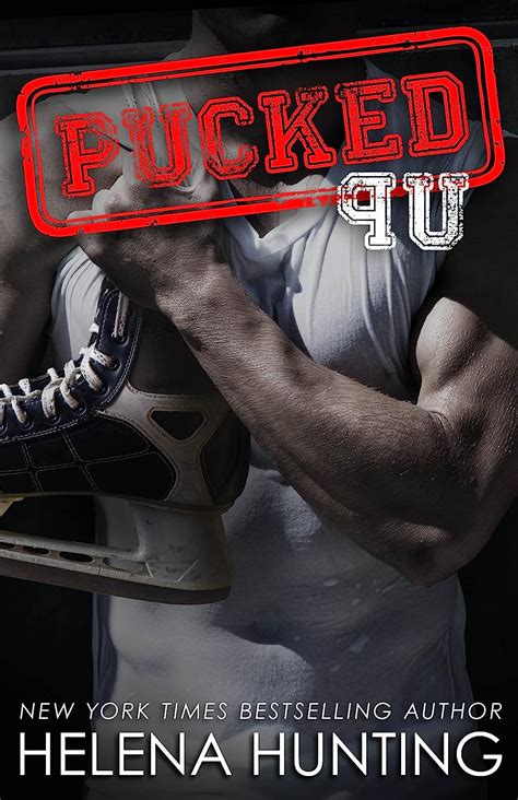 Read Pucked Up A Standalone Romantic Comedy The Pucked Series Book 2 