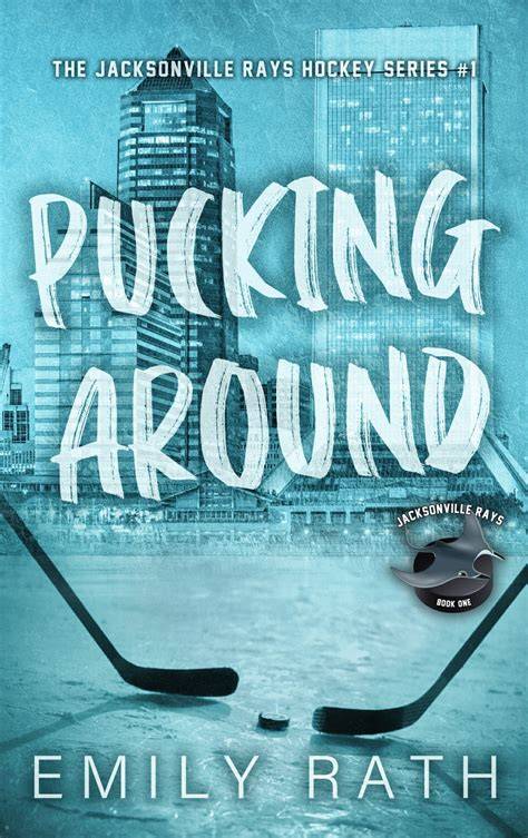 Pucking Around Read Online