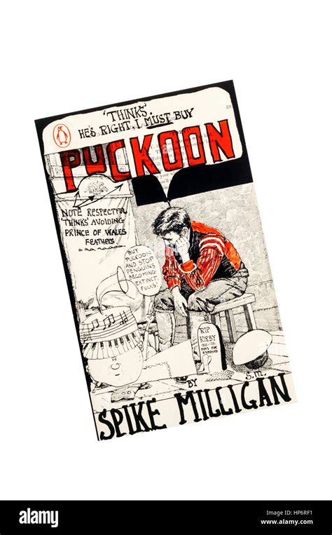 Puckoon