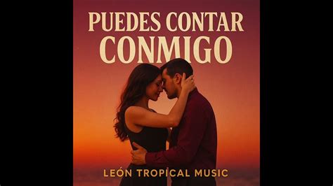Puede Contar Conmigo