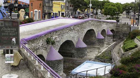 Puente De Ovando