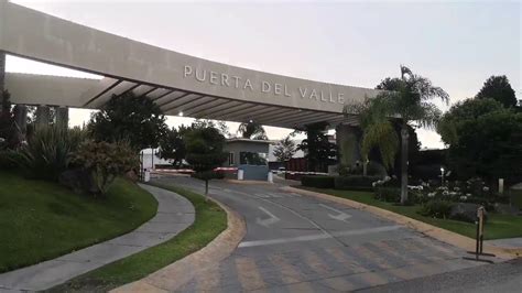 Puerta Del Valle