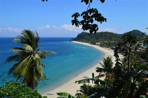 puerto galera biography of william