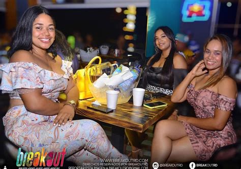 puerto plata clubs nightlife