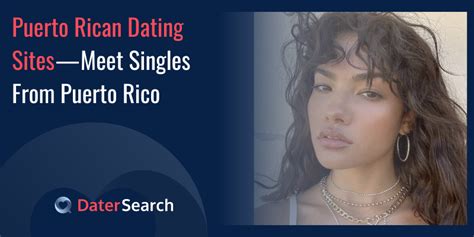 puerto rican dating line