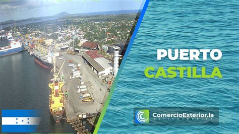 Puertos De Honduras