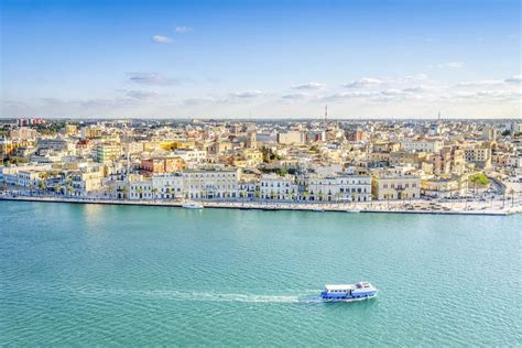 puglia flyg