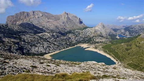 Puig Major Mallorca