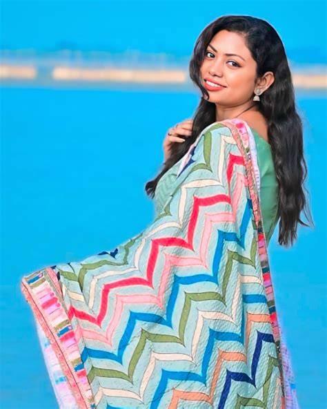 puja shaw nude