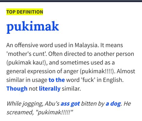 pukimak | Php dch puki mak kau thnh Ting