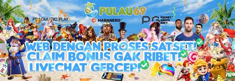 Selot69 : Selot 69 Bandar Slot Game Gacor Ternama Di Indonesia