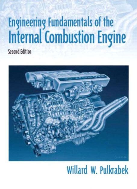 Download Pulkrabek Internal Combustion Engine 