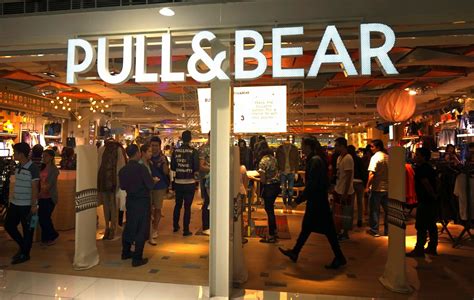 pull and bear | Pull And Bear Gi Tt Chnh Hng