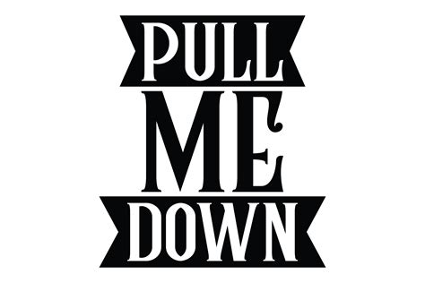 Pull Me Down Hard And Drown Me In Love Lyrics