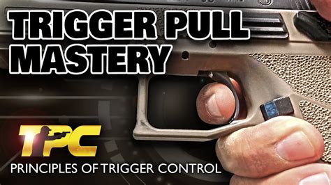 Pull The Trigger Give A Bullet To A Stranger