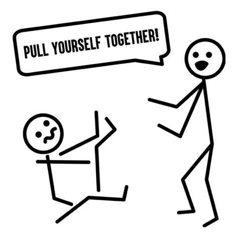 Pull Yourself Together