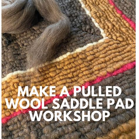 Pulled Wool Meaning