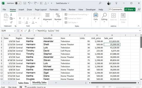 Pulling Data From Excel To Niagara Station