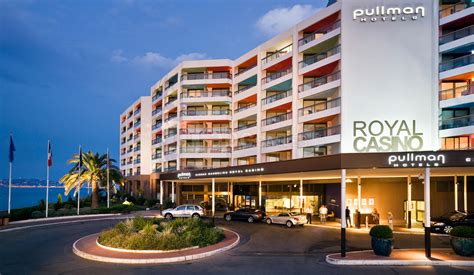 pullman cannes mandelieu casino