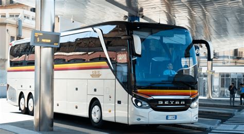 pullman da milano a clusone