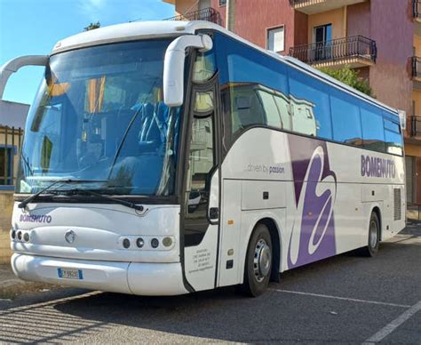 pullman da milano a crotone