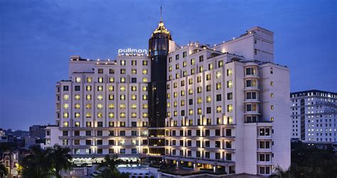 pullman hanoi | Pullman Hanoi H Ni