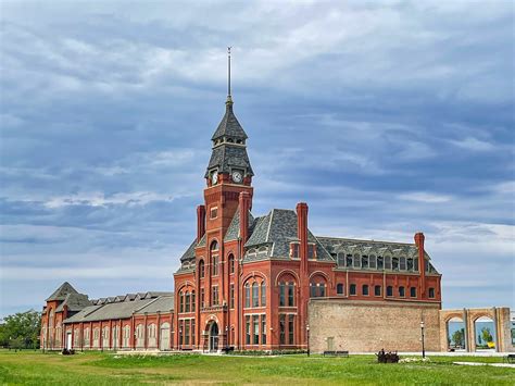 pullman illinois