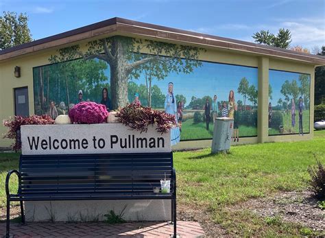 pullman michigan