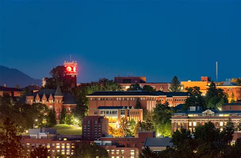 pullman washington
