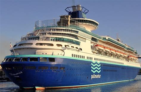 pullmantur