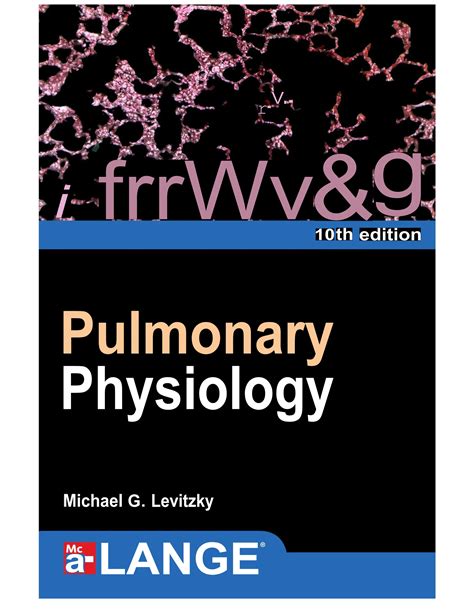Download Pulmonary Physiology Levitzky 