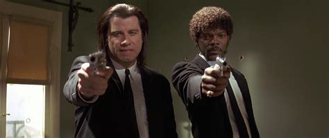 pulp fiction | Pulp Fiction Music From The Motion Picture
