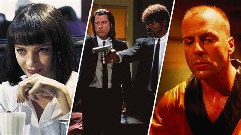 Pulp Fiction Heute