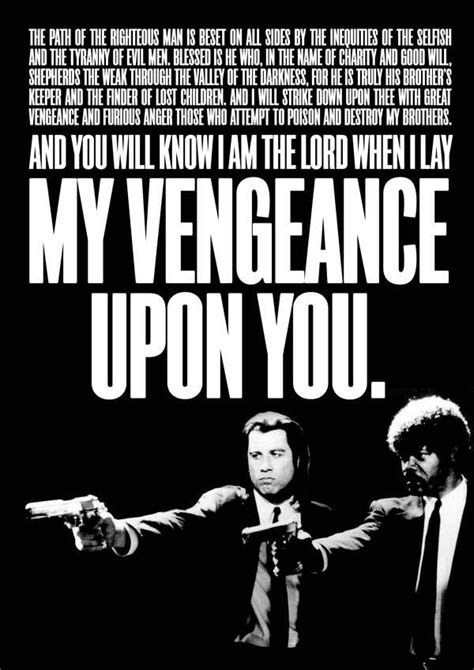 Pulp Fiction Quotes