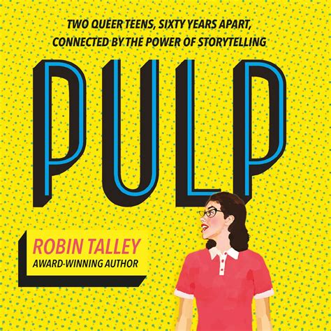 Pulp Nominated For The 2020 Cilip Carnegie Medal