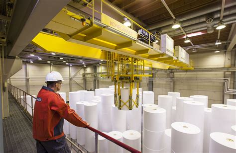 Read Online Pulp And Paper Industry News 