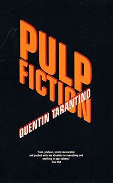 Download Pulp Fiction Screenplay Faber Classic Screenplay 