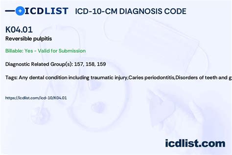 pulpitis icd 10 | PDF Danh sch k nhn lm thm