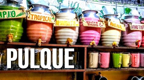 Pulquerias Cerca De Mi