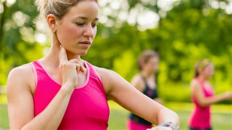 puls trening