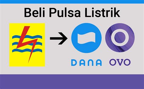 pulsa listrik | Token Listrik PLN