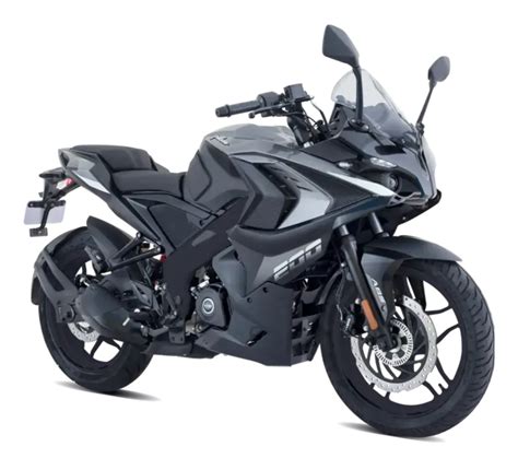 Pulsar Rs 660